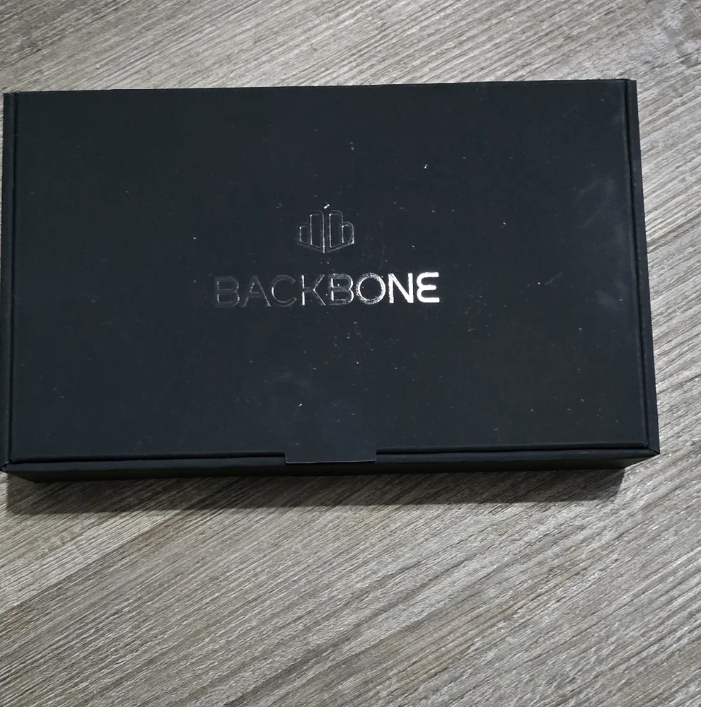 Backbone gaming for iPhone new in box